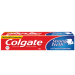 COLGATE STRONG TEETH WITH CAVITY PROTECTION 10RS